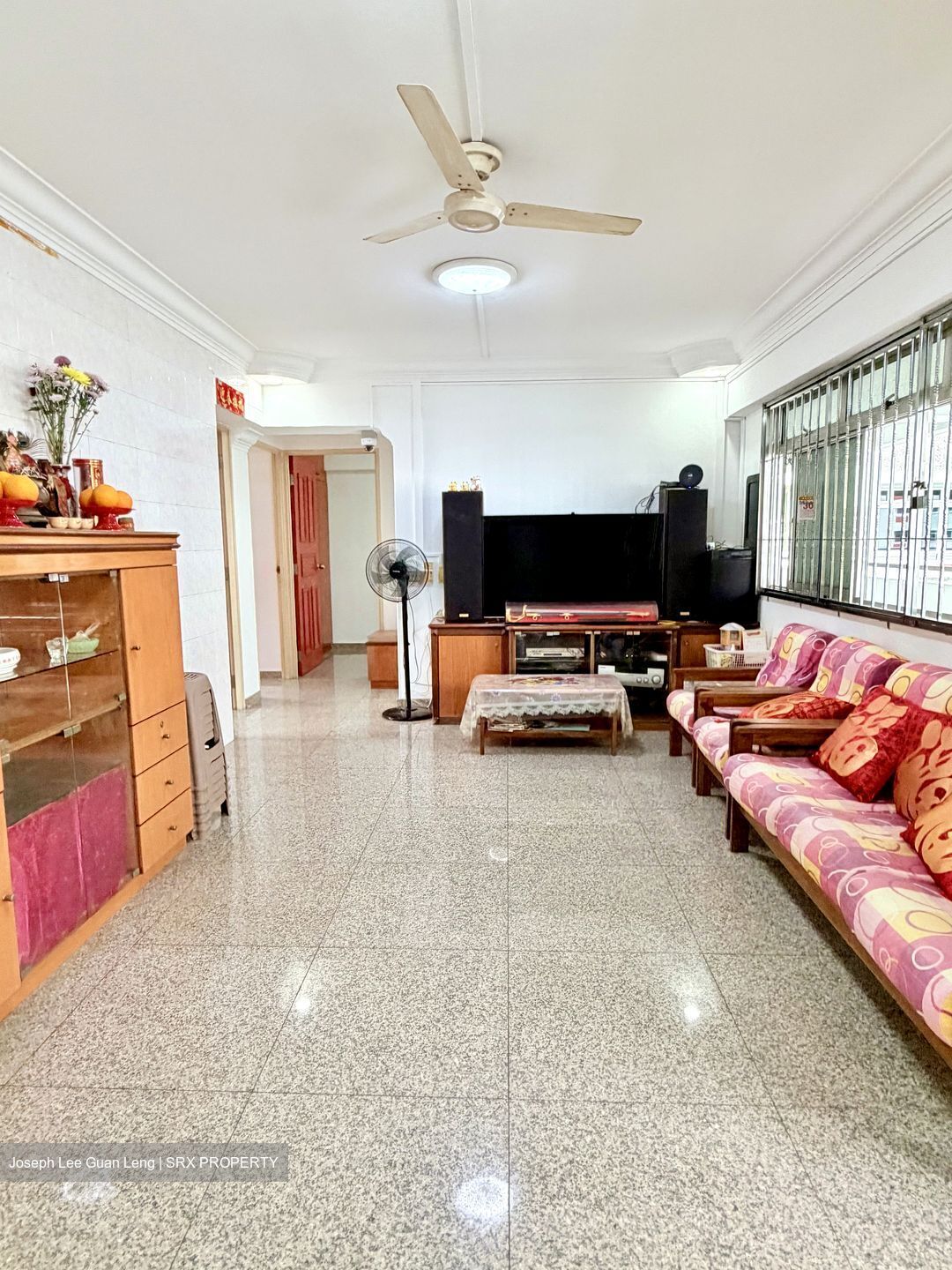 Blk 185C Rivervale Gateway (Sengkang), HDB 4 Rooms #611666971